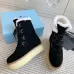 Prada Shoes for Women's Prada Boots #A58258