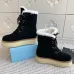 Prada Shoes for Women's Prada Boots #A58258