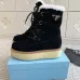 Prada Shoes for Women's Prada Boots #A58258