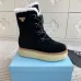 Prada Shoes for Women's Prada Boots #A58258
