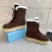 Prada Shoes for Women's Prada Boots #A58259
