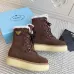 Prada Shoes for Women's Prada Boots #A58259