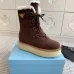 Prada Shoes for Women's Prada Boots #A58259