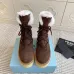 Prada Shoes for Women's Prada Boots #A58259