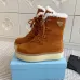 Prada Shoes for Women's Prada Boots #A58260