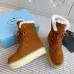 Prada Shoes for Women's Prada Boots #A58260