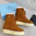 Prada Shoes for Women's Prada Boots #A58260