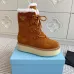 Prada Shoes for Women's Prada Boots #A58260