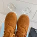 Prada Shoes for Women's Prada Boots #A58260