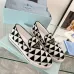 Prada Shoes for Women's Prada Flats #A35356