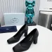 Prada Shoes for Women's Prada Pumps #A61203