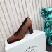 Prada Shoes for Women's Prada Pumps #A61204