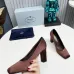 Prada Shoes for Women's Prada Pumps #A61204