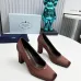 Prada Shoes for Women's Prada Pumps #A61204