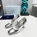Prada Shoes for Women's Prada Pumps #A61205