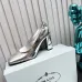 Prada Shoes for Women's Prada Pumps #A61205