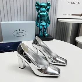 Prada Shoes for Women's Prada Pumps #A61205