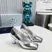 Prada Shoes for Women's Prada Pumps #A61205