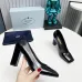 Prada Shoes for Women's Prada Pumps #A61206