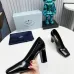 Prada Shoes for Women's Prada Pumps #A61206