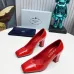 Prada Shoes for Women's Prada Pumps #A61207