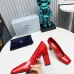 Prada Shoes for Women's Prada Pumps #A61207