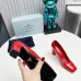 Prada Shoes for Women's Prada Pumps #A61207