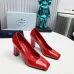 Prada Shoes for Women's Prada Pumps #A61207