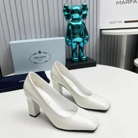 Prada Shoes for Women's Prada Pumps #A61209