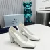 Prada Shoes for Women's Prada Pumps #A61209