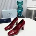 Prada Shoes for Women's Prada Pumps #A61210