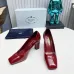 Prada Shoes for Women's Prada Pumps #A61210
