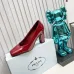 Prada Shoes for Women's Prada Pumps #A61210