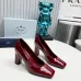 Prada Shoes for Women's Prada Pumps #A61210