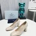 Prada Shoes for Women's Prada Pumps #A61211