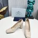 Prada Shoes for Women's Prada Pumps #A61211