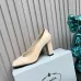 Prada Shoes for Women's Prada Pumps #A61211