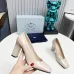 Prada Shoes for Women's Prada Pumps #A61211