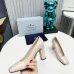 Prada Shoes for Women's Prada Pumps #A61211