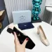 Prada Shoes for Women's Prada Pumps #A61211