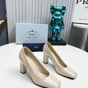 Prada Shoes for Women's Prada Pumps #A61211