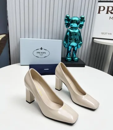 Prada Shoes for Women's Prada Pumps #A61211