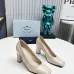 Prada Shoes for Women's Prada Pumps #A61211