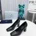 Prada Shoes for Women's Prada Pumps #A61212