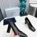 Prada Shoes for Women's Prada Pumps #A61212
