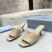 Prada Shoes for Women's Prada Sandals #999921173
