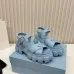 Prada Shoes for Women's Prada Sandals #A34389