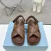 Prada Shoes for Women's Prada Sandals #A47653