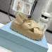 Prada Shoes for Women's Prada Sandals #A47653