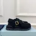 Prada Shoes for Women's Prada Sandals #A49380
